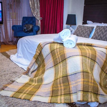 Ornava Boutique Apartments Ternopil Eksteriør billede