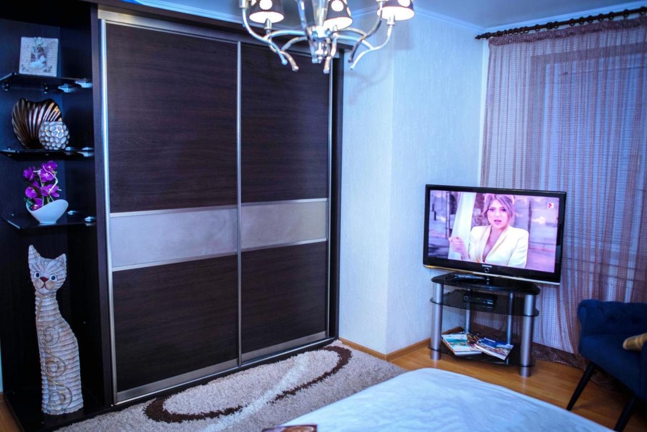 Ornava Boutique Apartments Ternopil Eksteriør billede